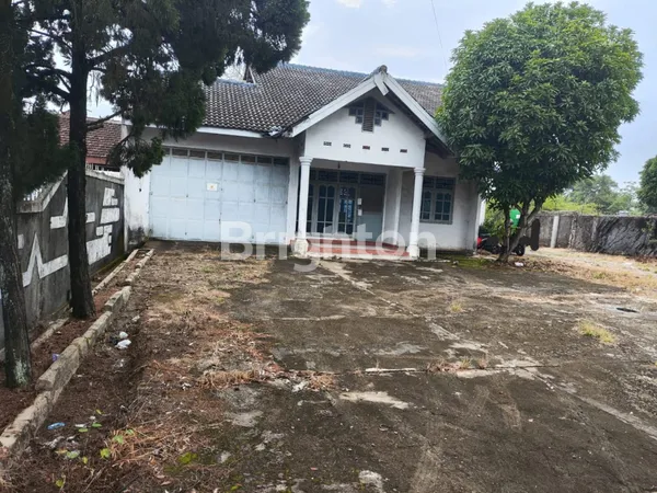 image  GUDANG & RUMAH SOEKARNO HATTA, METRO BARAT, LAMPUNG (8)