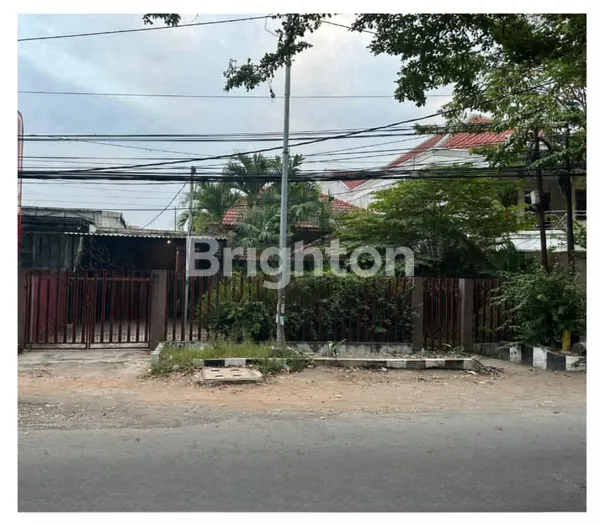 image RUMAH RAYA TENGGILIS MEJOYO (1)