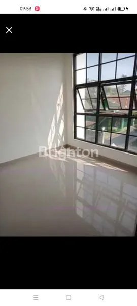 image RUMAH BARU DESAIN FUTURISTIC MURAH DI TANAH SEREAL BOGOR (7)