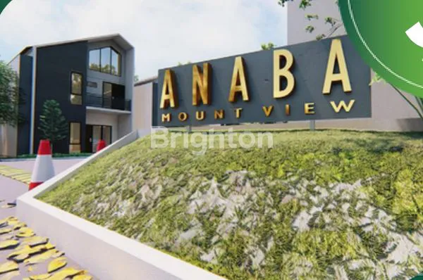 image RUMAH BARU DESAIN FUTURISTIC MURAH DI TANAH SEREAL BOGOR (5)