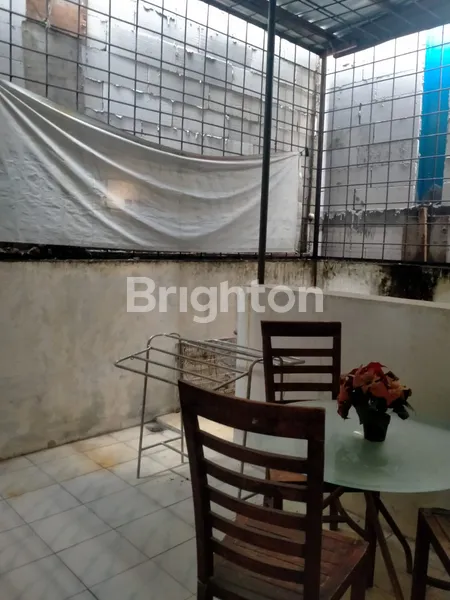 image MURAH KARANG EMPAT LEBAR10 HRG 1MAN SIAP HUNI (7)