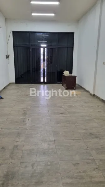 image RUKO 3 GANDENG SHM 4 LANTAI DI CILEDUG RAYA, STRATEGIS (2)