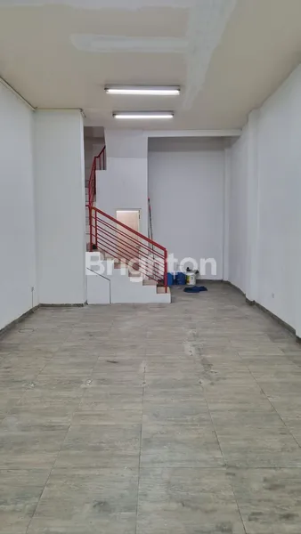 image RUKO 3 GANDENG SHM 4 LANTAI DI CILEDUG RAYA, STRATEGIS (4)