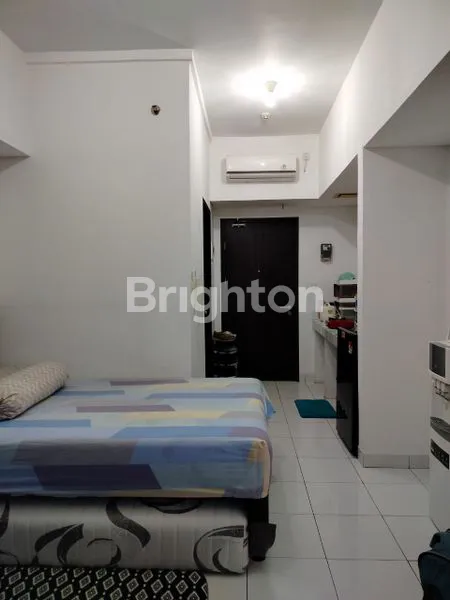 image APARTEMEN CASA DE PARCO BSD, 1KT VIEW CITY (3)