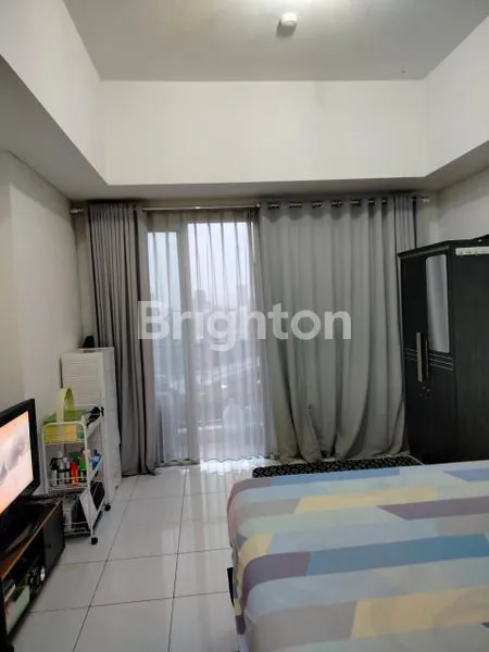 image APARTEMEN CASA DE PARCO BSD, 1KT VIEW CITY (2)
