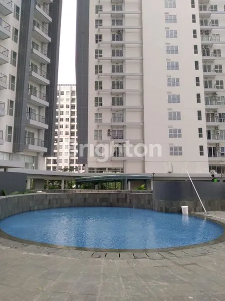 image APARTEMEN CASA DE PARCO BSD, 1KT VIEW CITY (1)