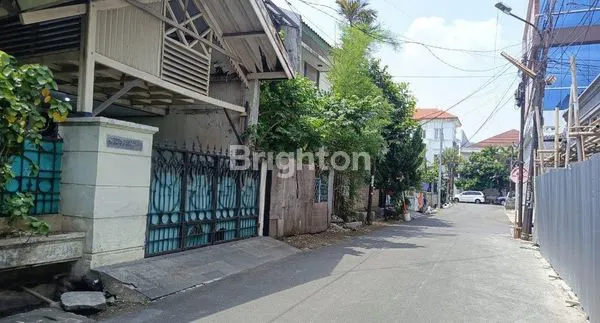 image RUMAH HITUNG TANAH DI PURI INDAH, JAKARTA BARAT (2)
