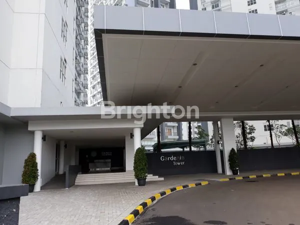 image APARTEMEN CASA DE PARCO BSD, 1KT VIEW CITY (6)