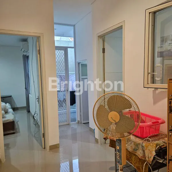 image RUMAH BARU SIAP HUNI CITRALAND GREENLAKE !! (6)