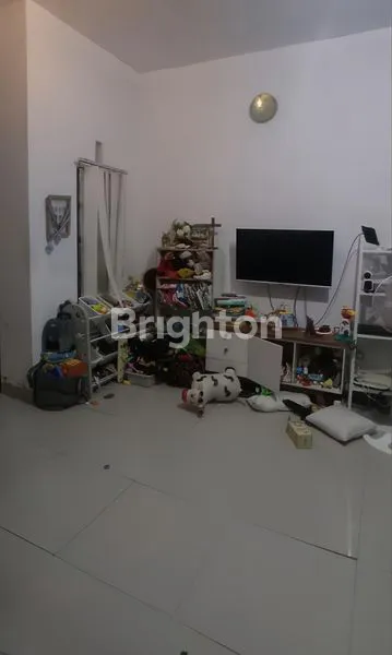 image RUMAH CLUSTER MAGUWOHARJO SLEMAN YOGYAKARTA  (6)