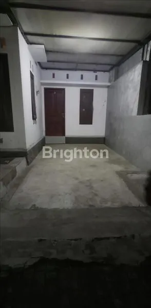 image RUMAH CLUSTER MAGUWOHARJO SLEMAN YOGYAKARTA  (5)