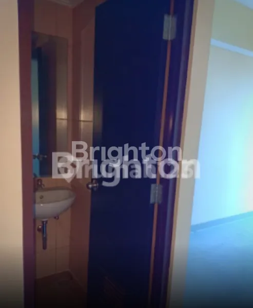 image APARTMENT TAMAN PAPILIO A YANI (4)