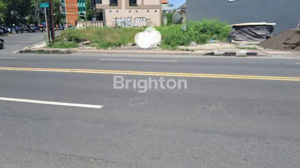 image SEWA TANAH STRATEGIS DI JL. MAHENDRADATTA UTARA – LOKASI PREMIUM, COCOK UNTUK BISNIS! (HARGA TERBAIK & SHM)  (2)