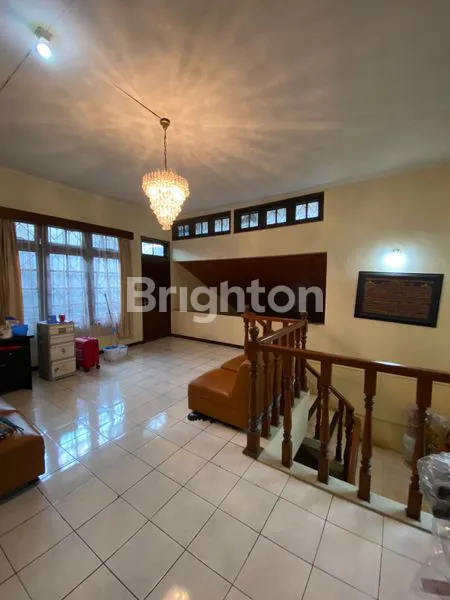 image RUMAH STANDARD BANGUNAN - CEMPAKA PUTIH, JAKARTA PUSAT (4)