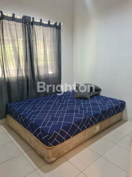 image RUMAH SEMI FURNISHED DI SERPONG LAGOON DISEWAKAN ! (3)