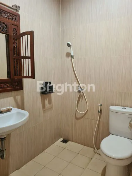 image RUMAH SEMI FURNISHED DI SERPONG LAGOON DISEWAKAN ! (5)
