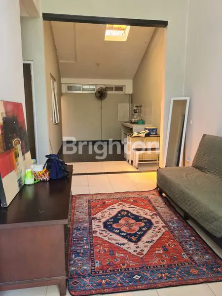 image RUMAH SEMI FURNISHED DI SERPONG LAGOON DISEWAKAN ! (6)