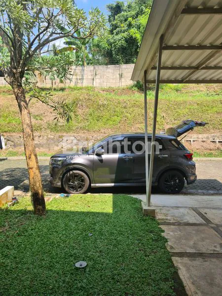 image RUMAH SEMI FURNISHED DI SERPONG LAGOON DISEWAKAN ! (1)