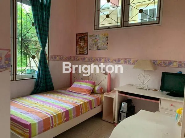 image DISEWAKAN RUMAH FULLFURNISH TENGAH KOTA BERNUANSA MINIMALIS LOKASI DALAM PERUMAHAN BDI AMAN NYAMAN HARGA NEGO (6)