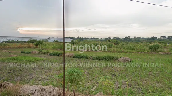 image DIJUAL TANAH INDUSTRI DI DRIYOREJO 5 HEKTAR! (4)