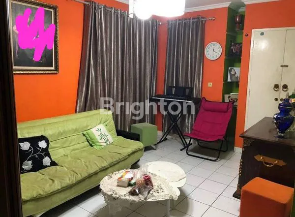 image RUMAH SIAP HUNI 4KT DI SENTUL CITY (3)