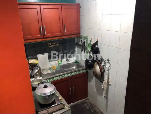 image RUMAH SIAP HUNI 4KT DI SENTUL CITY (6)