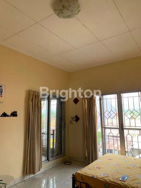 image RUMAH SIAP HUNI 4KT DI SENTUL CITY (8)