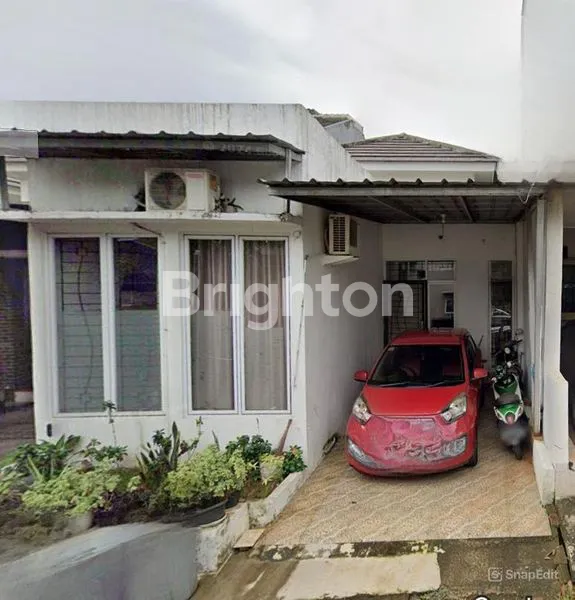 image RUMAH STRATEGIS SIAP HUNI DI GRAND DEPOK CITY CILODONG (1)
