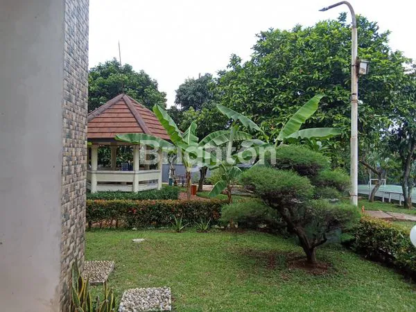 image PERMATA INDAH RESIDENCE - RUMAH 3 LANTAI – FULL FURNISH - PERMATA INDAH RESIDENCE - SEMPLAK – BOGOR BARAT (8)