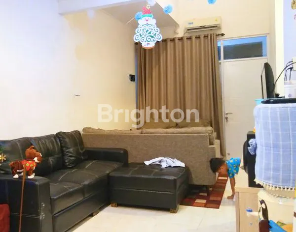 image RUMAH STRATEGIS SIAP HUNI DI GRAND DEPOK CITY CILODONG (3)