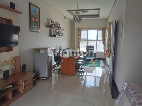 image PERMATA INDAH RESIDENCE - RUMAH 3 LANTAI – FULL FURNISH - PERMATA INDAH RESIDENCE - SEMPLAK – BOGOR BARAT (6)