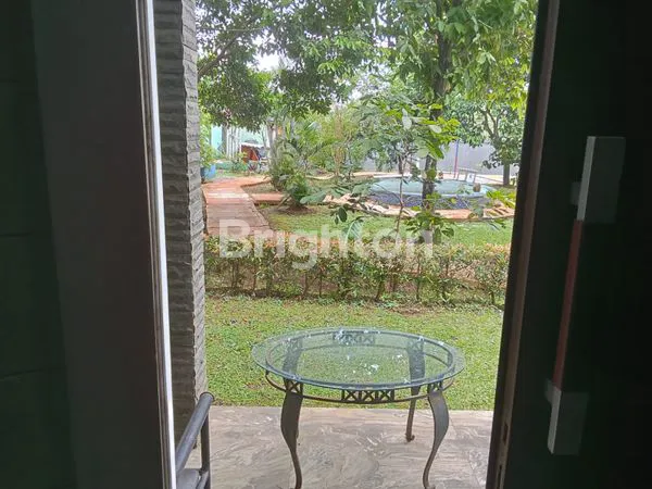 image PERMATA INDAH RESIDENCE - RUMAH 3 LANTAI – FULL FURNISH - PERMATA INDAH RESIDENCE - SEMPLAK – BOGOR BARAT (7)