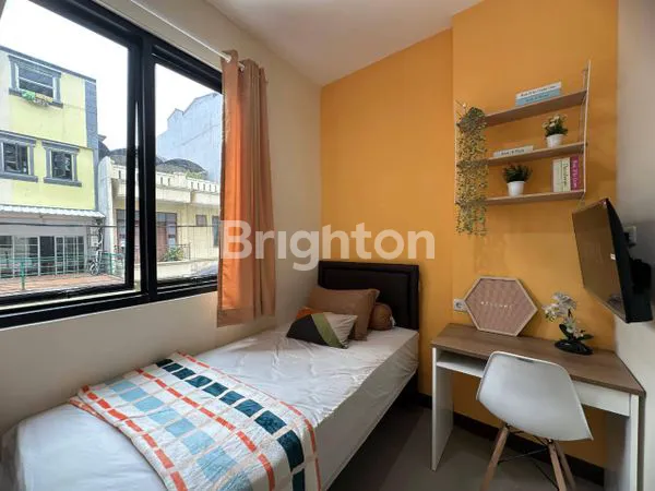 image RUMAH KOS TURUN HARGA DIJUAL DI GROGOL JAKARTA (2)