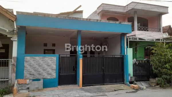image JUAL RUMAH PONDOK UNGU PERMAI BEKASI (1)