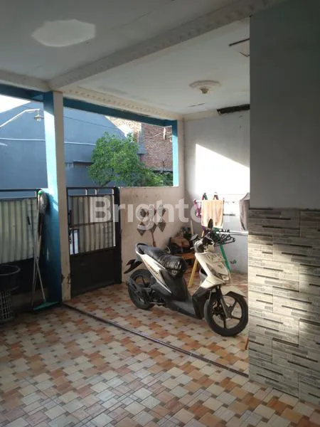 image JUAL RUMAH PONDOK UNGU PERMAI BEKASI (3)