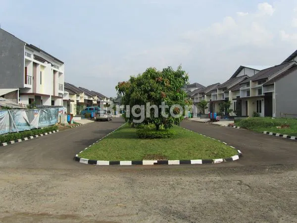 image PERMATA INDAH RESIDENCE - KAVLING TANAH 121 M2 – PERMATA INDAH RESIDENCE - SEMPLAK – BOGOR BARAT (3)