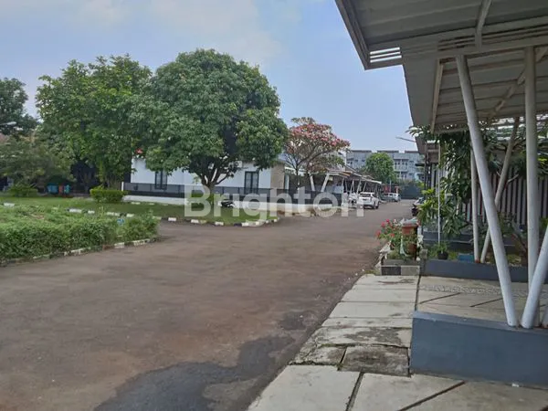 image PERMATA INDAH RESIDENCE - KAVLING TANAH 121 M2 – PERMATA INDAH RESIDENCE - SEMPLAK – BOGOR BARAT (2)