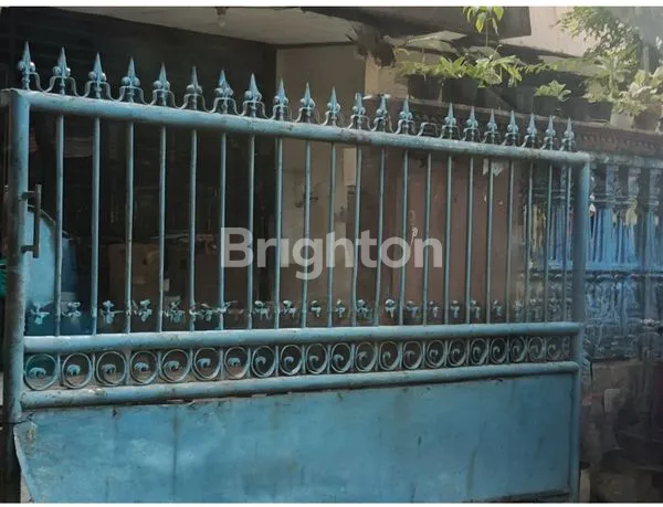 image RUMAH HOEK 1 LANTAI DI TANJUNG DUREN , JAKARTA BARAT (1)