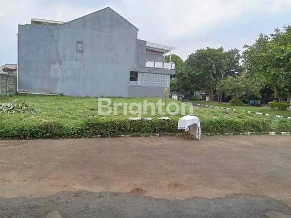 image PERMATA INDAH RESIDENCE - KAVLING TANAH 121 M2 – PERMATA INDAH RESIDENCE - SEMPLAK – BOGOR BARAT (4)