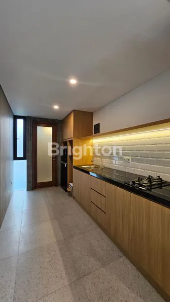 image VILLA SINGGASANA UBUD FULLY FURNISHED 2 BR  (2)