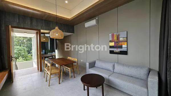 image VILLA SINGGASANA UBUD FULLY FURNISHED 2 BR  (6)