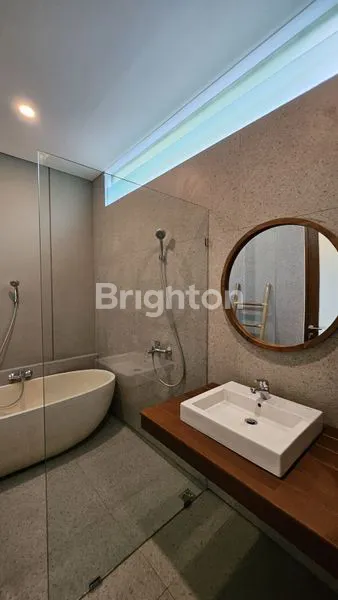 image VILLA SINGGASANA UBUD FULLY FURNISHED 2 BR  (3)