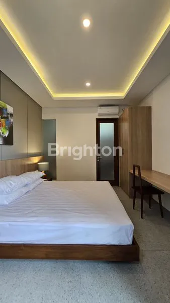 image VILLA SINGGASANA UBUD FULLY FURNISHED 2 BR  (5)