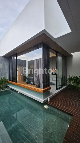 image VILLA SINGGASANA UBUD FULLY FURNISHED 2 BR  (1)