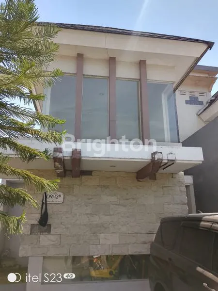 image SAFIRA GARDEN SIDOARJO (5)