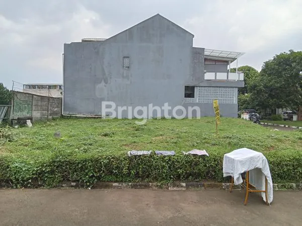 image PERMATA INDAH RESIDENCE - KAVLING TANAH 175 M2 – PERMATA INDAH RESIDENCE - SEMPLAK – BOGOR BARAT (4)