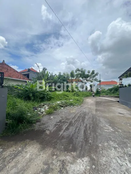 image TANAH MURAH AREA BATU BULAN GIANYAR  (2)