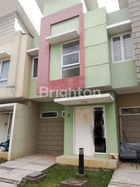 image DIJUAL RUMAH DI ARCADIA VILLAGE GADING SERPONG (1)