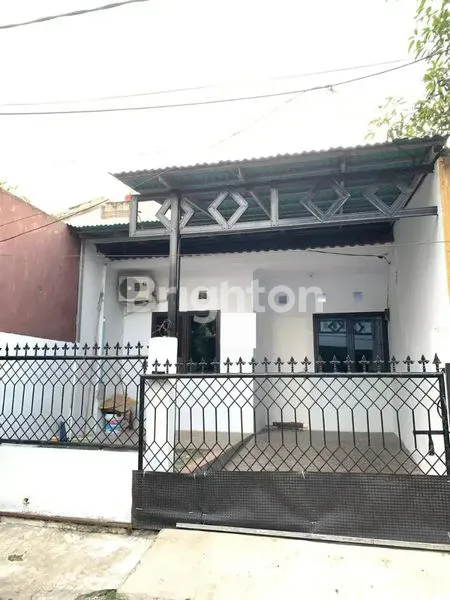 image RUMAH CANTIK AREA VIKTOR BSD TANGSEL HARGA 500 JUTAAN (1)