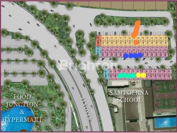 image  KAVLING GRAND PAKUWON (2)